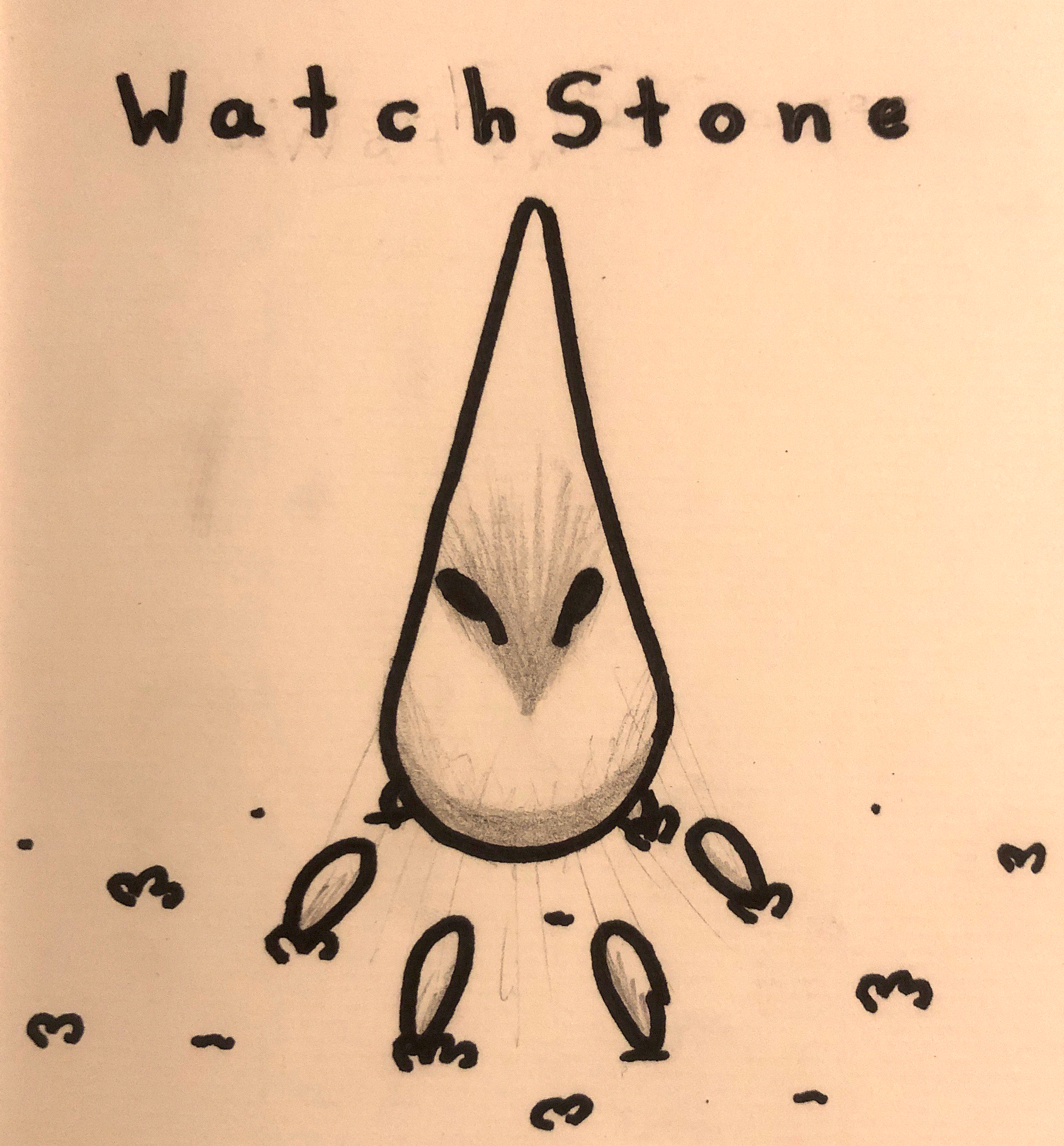 Watchstone
